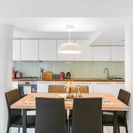 Spacious 2 Bedroom Apartment In Camden London Luaran gambar