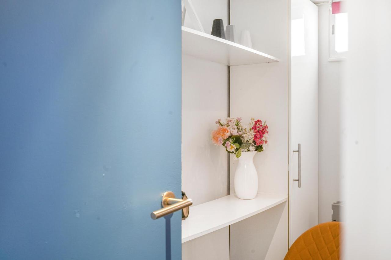 Spacious 2 Bedroom Apartment In Camden London Luaran gambar